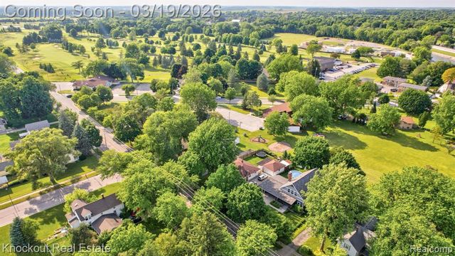 140 W Jefferson Street, Frankenmuth, MI 48734