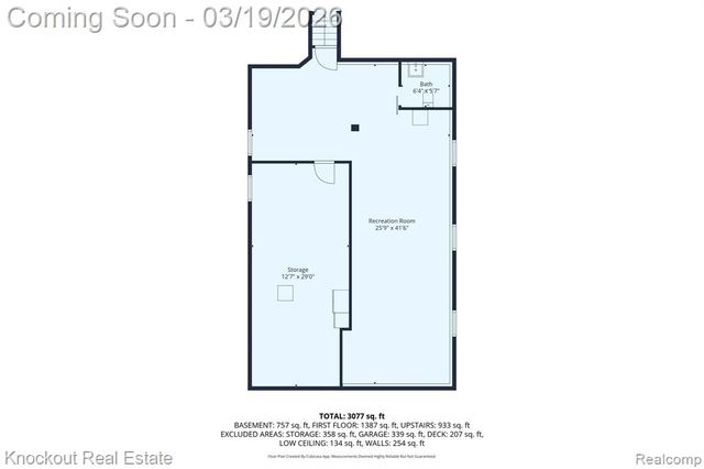 140 W Jefferson Street, Frankenmuth, MI 48734