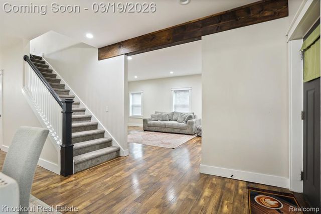 140 W Jefferson Street, Frankenmuth, MI 48734