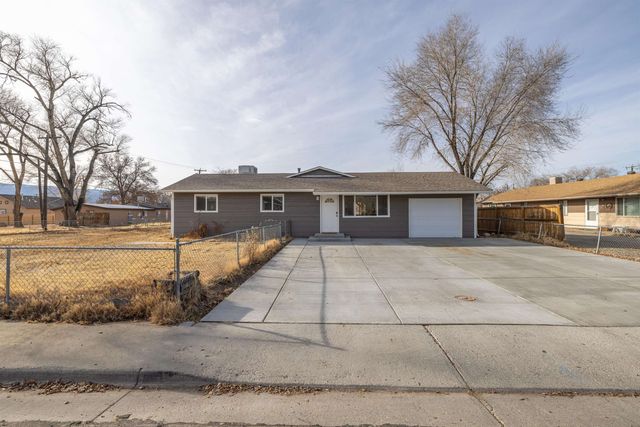 137 N Willow Street, Fruita, CO 81521