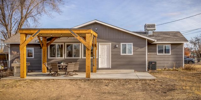 137 N Willow Street, Fruita, CO 81521