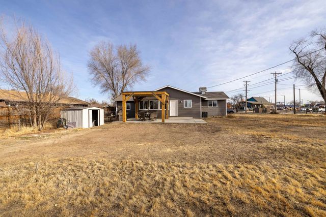 137 N Willow Street, Fruita, CO 81521