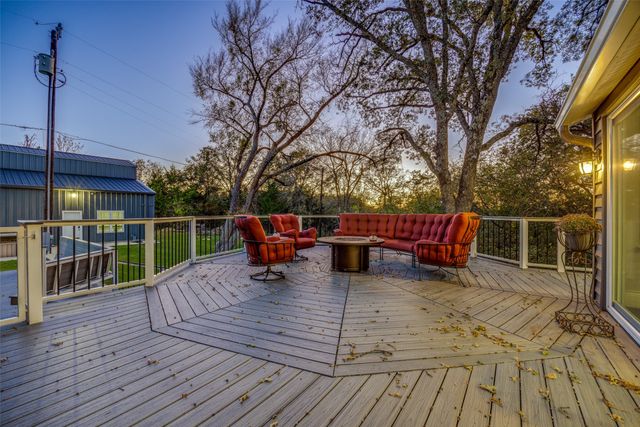 147 Cotton Franklin Road, Gordonville, TX 76245