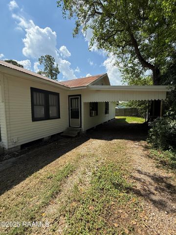 109 Doris Street, New Iberia, LA 70560