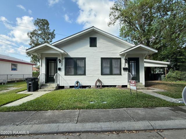 109 Doris Street, New Iberia, LA 70560