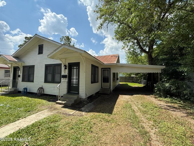 109 Doris Street, New Iberia, LA 70560