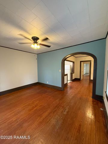 109 Doris Street, New Iberia, LA 70560