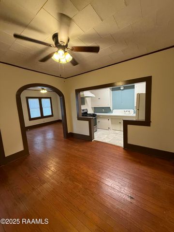 109 Doris Street, New Iberia, LA 70560