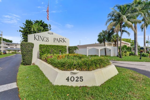 4025 N Federal Highway 228B, Oakland Park, FL 33308