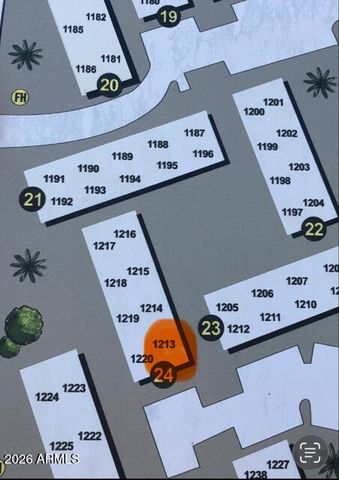 3511 E BASELINE Road 1213, Phoenix, AZ 85042