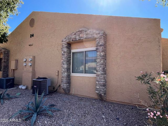 3511 E BASELINE Road 1213, Phoenix, AZ 85042