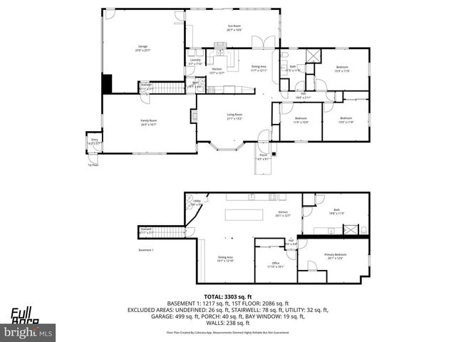 1099 CEDAR CREST DR, Lebanon, PA 17046