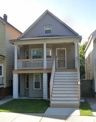 8322 S Baker Avenue, Chicago, IL 60617