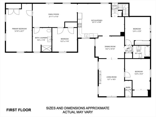 270 S Main St, Orange, MA 01364