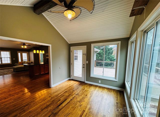 103 Redden Road, Hendersonville, NC 28739