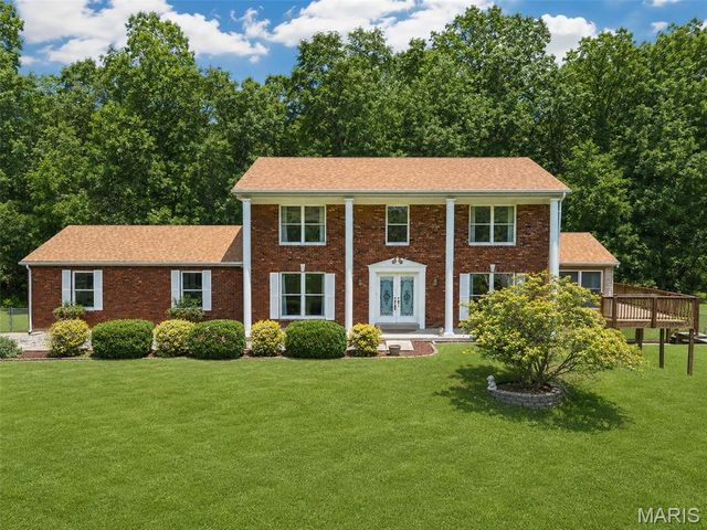 3672 Hawks Rest Road, Wildwood, MO 63069