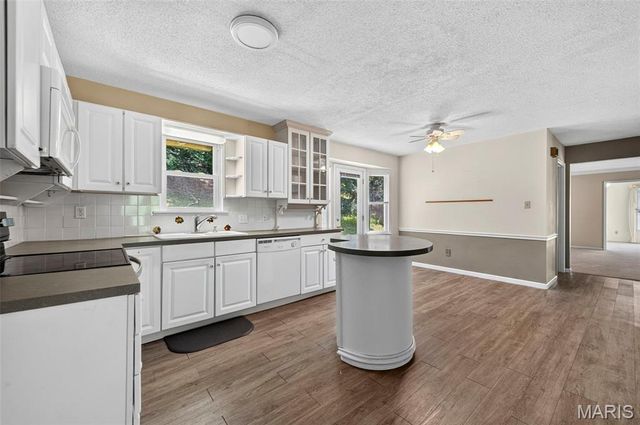 3672 Hawks Rest Road, Wildwood, MO 63069