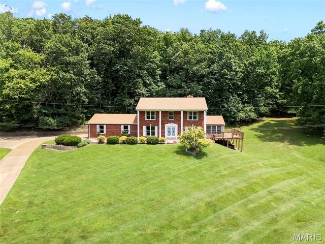 3672 Hawks Rest Road, Wildwood, MO 63069
