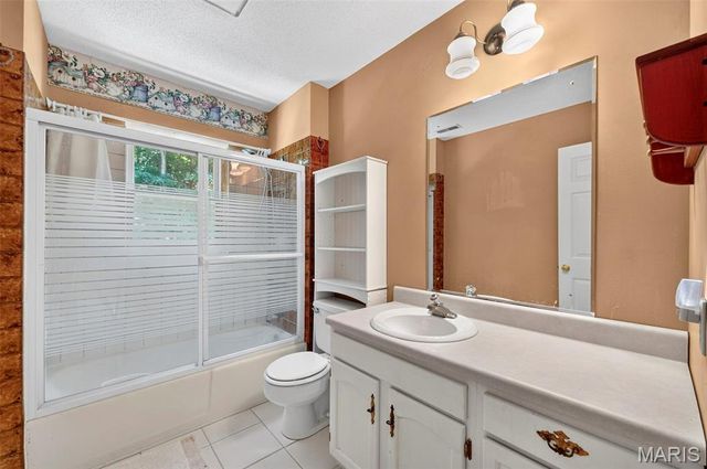 3672 Hawks Rest Road, Wildwood, MO 63069