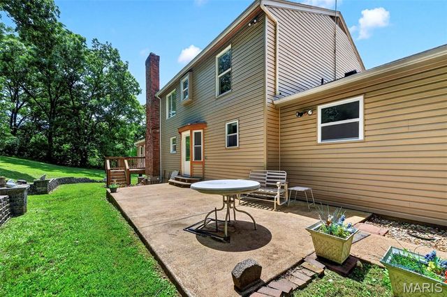 3672 Hawks Rest Road, Wildwood, MO 63069