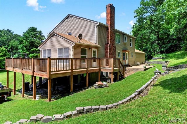 3672 Hawks Rest Road, Wildwood, MO 63069