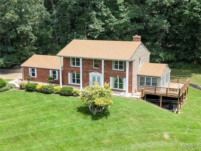 3672 Hawks Rest Road, Wildwood, MO 63069
