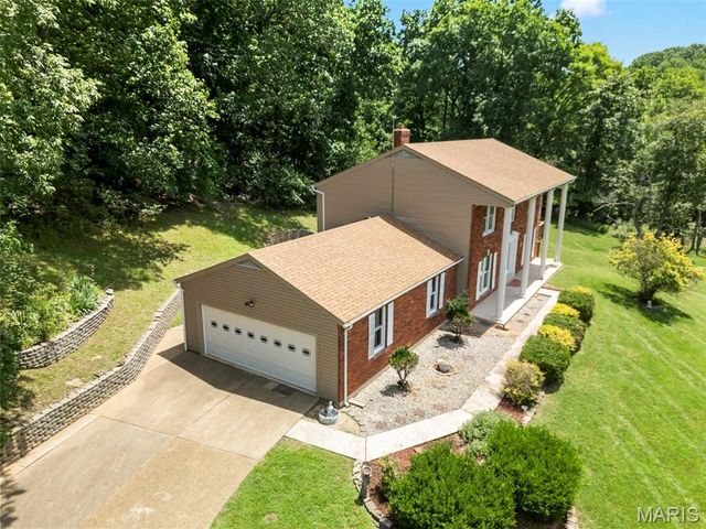 3672 Hawks Rest Road, Wildwood, MO 63069