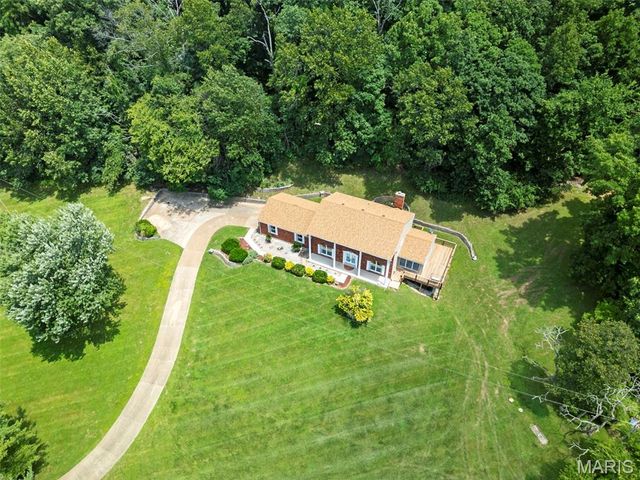 3672 Hawks Rest Road, Wildwood, MO 63069