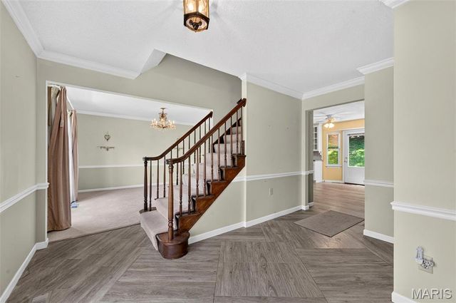 3672 Hawks Rest Road, Wildwood, MO 63069