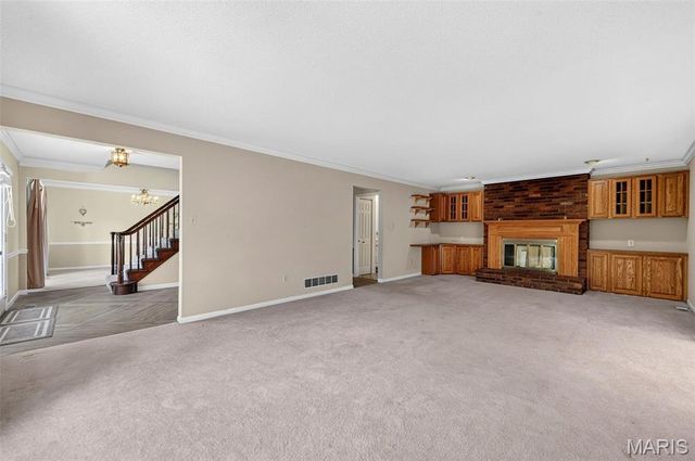 3672 Hawks Rest Road, Wildwood, MO 63069