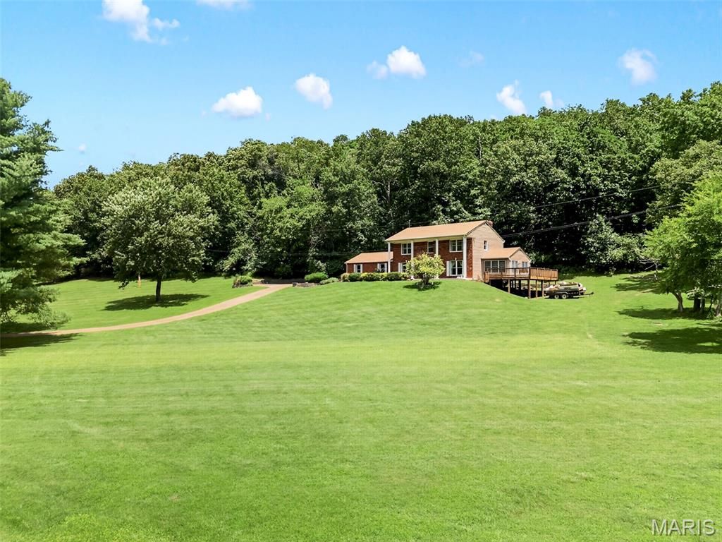 3672 Hawks Rest Road, Wildwood, MO 63069