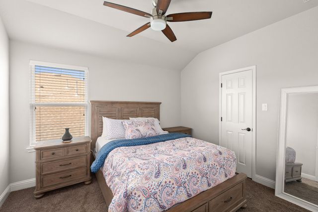 813 Allbright Road, Celina, TX 75009