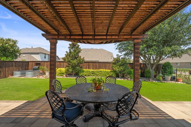 813 Allbright Road, Celina, TX 75009