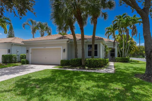 6685 NW 24th Terrace, Boca Raton, FL 33496