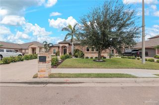 1760 S Pamplona Street, Pharr, TX 78577