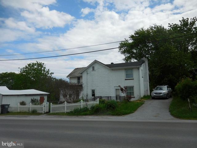 1146 GEORGETOWN RD, Christiana, PA 17509