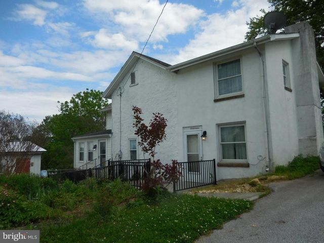 1146 GEORGETOWN RD, Christiana, PA 17509