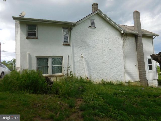 1146 GEORGETOWN RD, Christiana, PA 17509