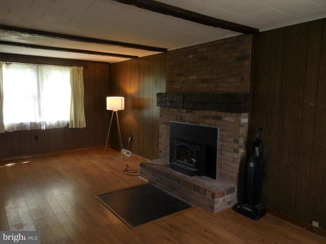 1146 GEORGETOWN RD, Christiana, PA 17509