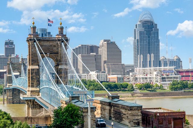 1 Roebling Way, 405, Covington, KY 41011