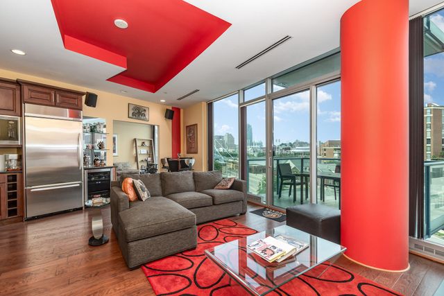 1 Roebling Way, 405, Covington, KY 41011