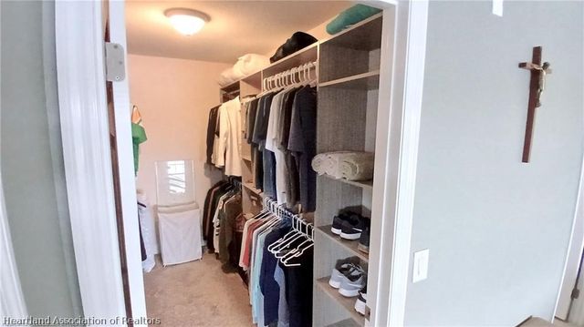 511 Lake Saddlebags Drive, Lake Placid, FL 33852