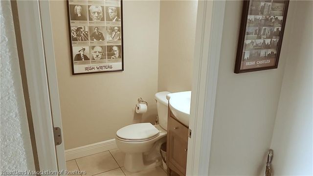 511 Lake Saddlebags Drive, Lake Placid, FL 33852