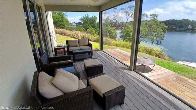 511 Lake Saddlebags Drive, Lake Placid, FL 33852