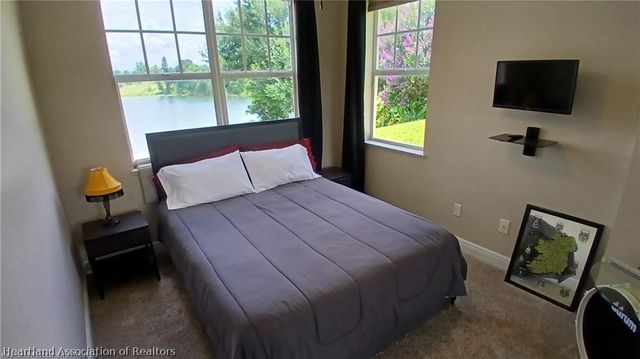 511 Lake Saddlebags Drive, Lake Placid, FL 33852