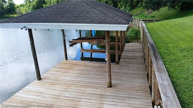 511 Lake Saddlebags Drive, Lake Placid, FL 33852