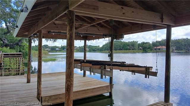 511 Lake Saddlebags Drive, Lake Placid, FL 33852