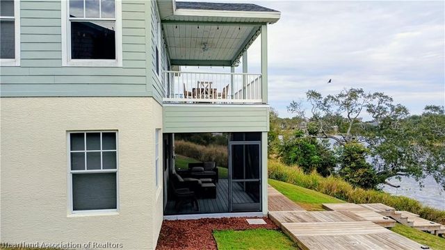 511 Lake Saddlebags Drive, Lake Placid, FL 33852