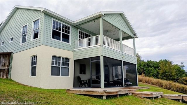 511 Lake Saddlebags Drive, Lake Placid, FL 33852