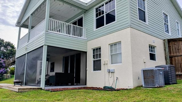 511 Lake Saddlebags Drive, Lake Placid, FL 33852